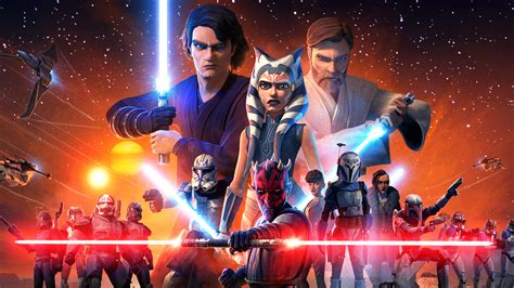 where can i watch star wars the clone wars movie|watch clone wars episodes free.